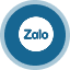 Liên hệ với chúng tôi qua Zalo