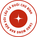Câu chuyện về Chú Bình