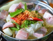 Trải Nghiệm Lẩu Cá Đuối Ngon Rẻ Tại Lẩu cá đuối Chú Bình – Vũng Tàu