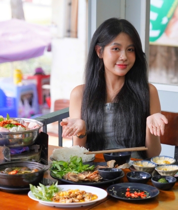 ĂN LẨU CÁ ĐUỐI NGON Ở ĐÂU? ĐẾN NGAY CHÚ BÌNH – GIÁ RẺ, CHẤT LƯỢNG CAO