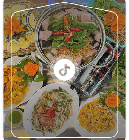 LẨU CÁ ĐUỐI CHÚ BÌNH 