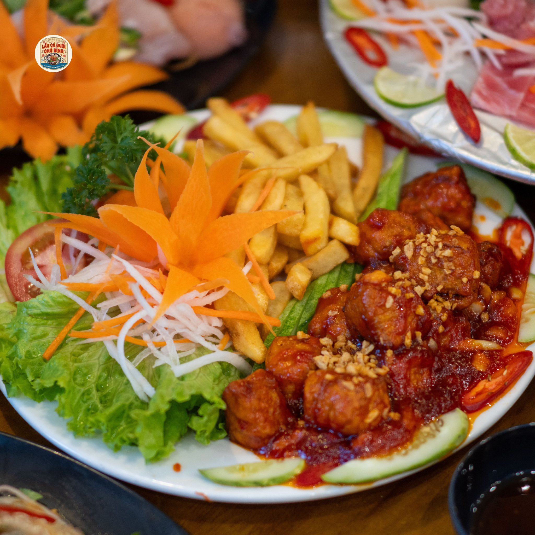 quán lẩu cá đuối ngon vũng tàu