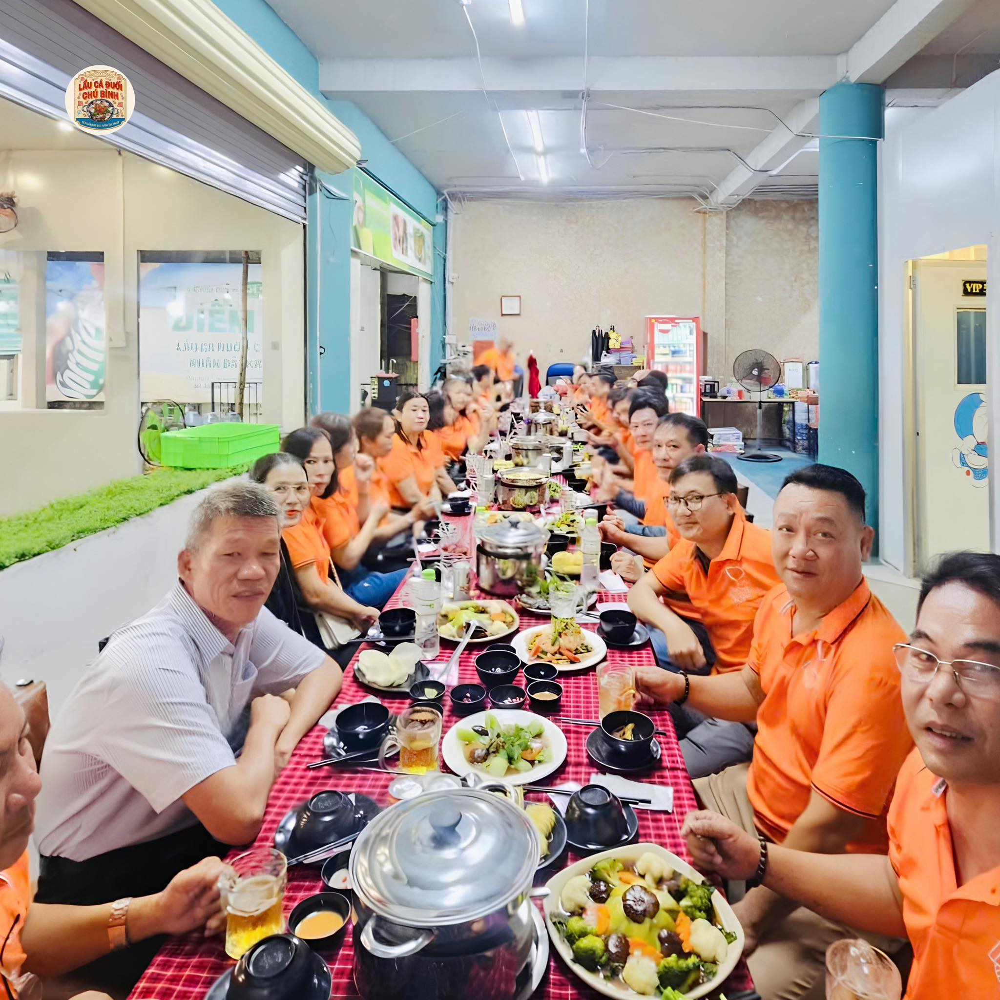 quán lẩu cá đuối ngon vũng tàu
