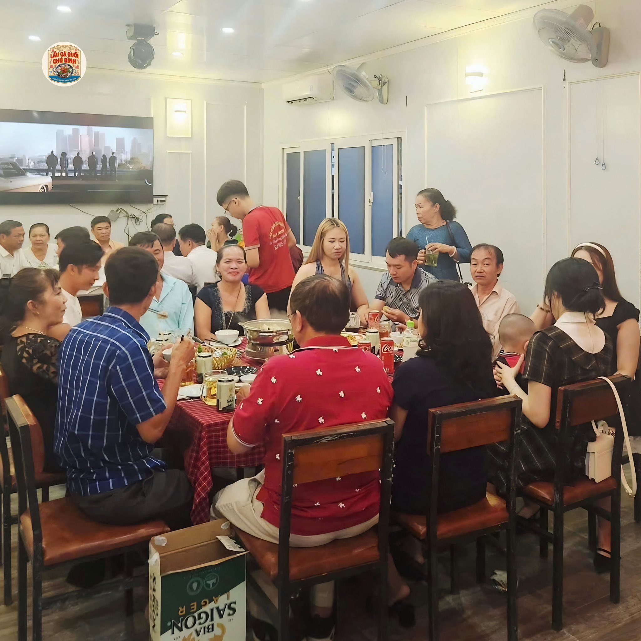 quán lẩu cá đuối ngon vũng tàu