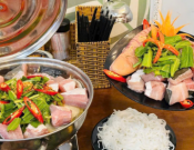 Quán Ăn Gia Đình Vũng Tàu Được Du Khách Và Người Dân Địa Phương Yêu Thích